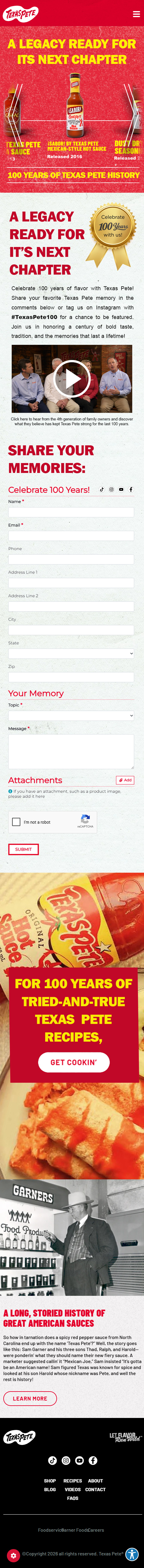 Full Width Image